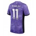 Cheap Liverpool Mohamed Salah #11 Third Football Shirt 2023-24 Short Sleeve